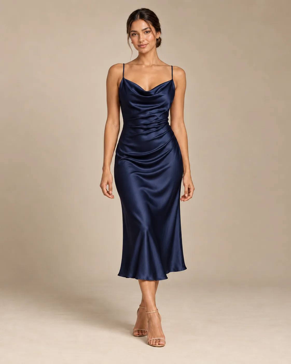 The Verona Dress